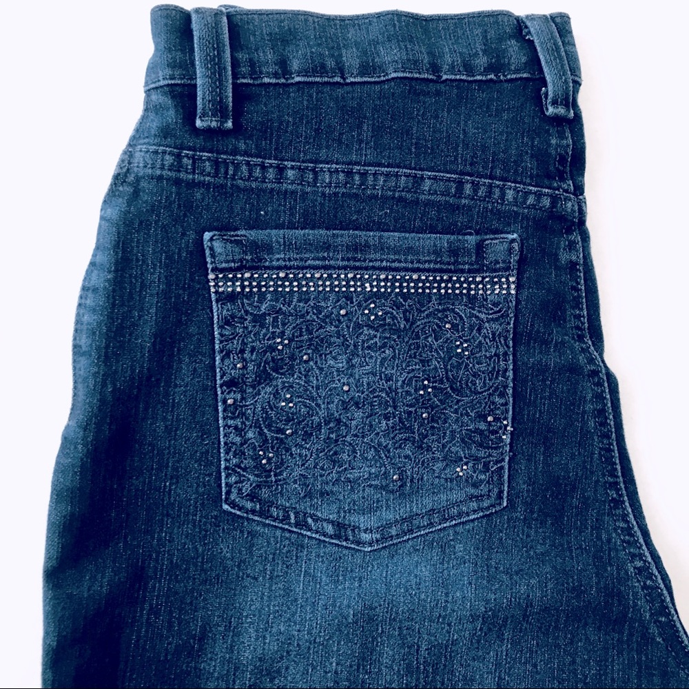 Gloria Vanderbilt Jeans